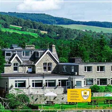 The 10 Best Hotel Deals in Pitlochry (Jul 2024) .